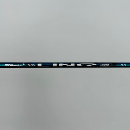 Mizuno ST-Z 230 Hybrid 3 19° / Stiff / UST Mamiya Linq Blue Hybrid 75 F4