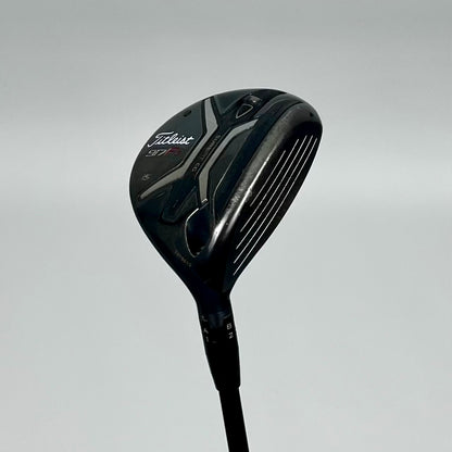 Titleist 917 F3 FW3 15°