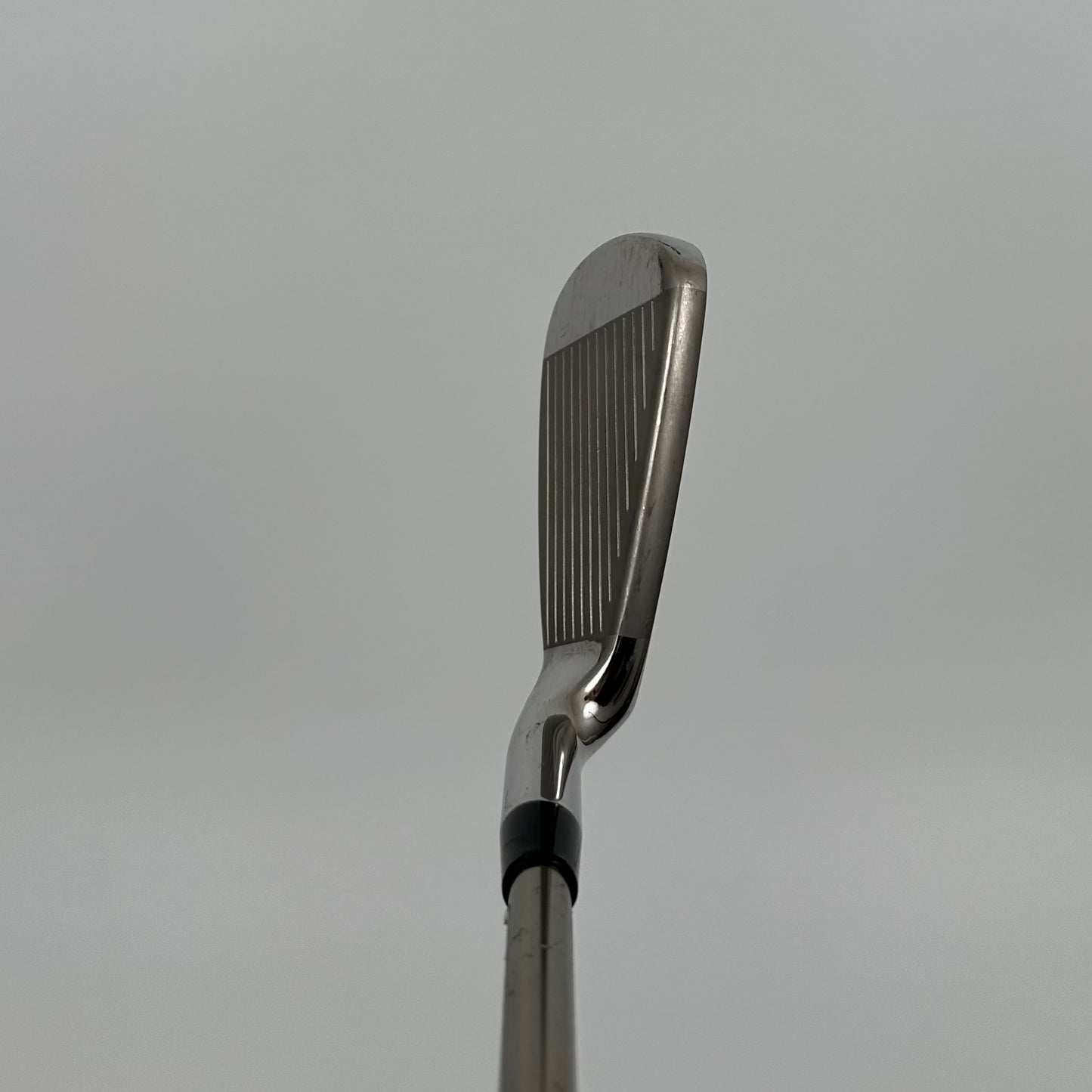 Wilson Staff D200 6-SW / Senior / UST Mamiya Elements Chrome 59FA