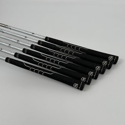 Wilson Staff D200 6-SW / Senior / UST Mamiya Elements Chrome 59FA