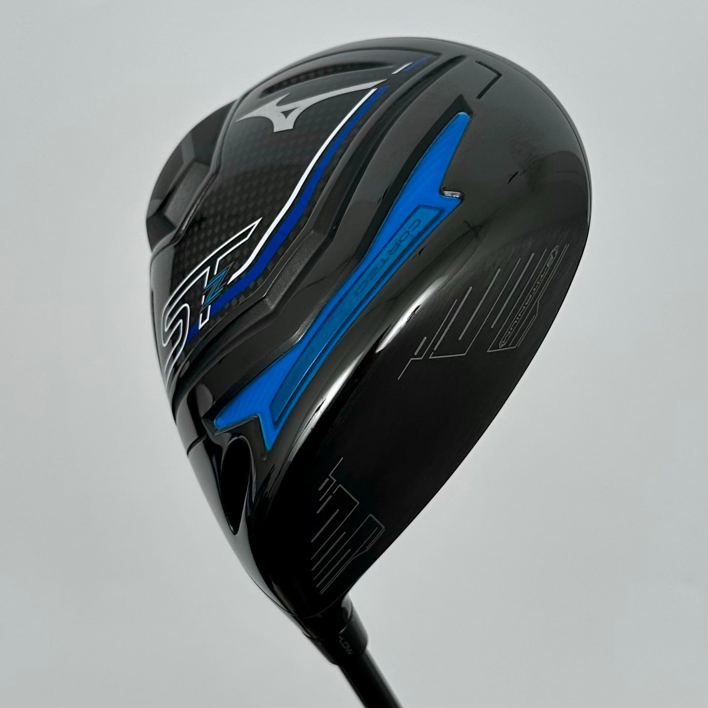 Mizuno ST-Z 230 Driver 9,5° / X-Stiff / Hzrdus RDX Smoke Green 6.5 65g