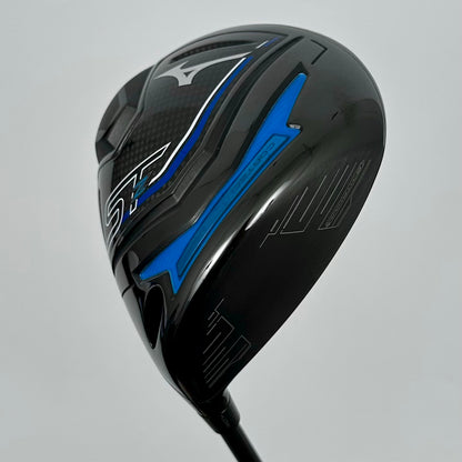 Mizuno ST-Z 230 Driver 9,5° / X-Stiff / Hzrdus RDX Smoke Green 6.5 65g