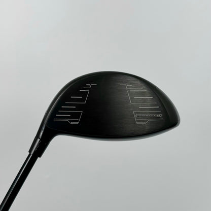 Mizuno ST-Z 230 Driver 9,5° / X-Stiff / Hzrdus RDX Smoke Green 6.5 65g