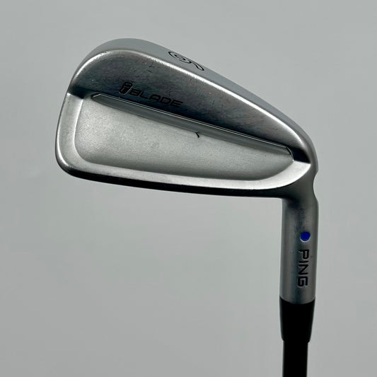 Ping iBlade 5-9 / Regular / Ping Alta CB R