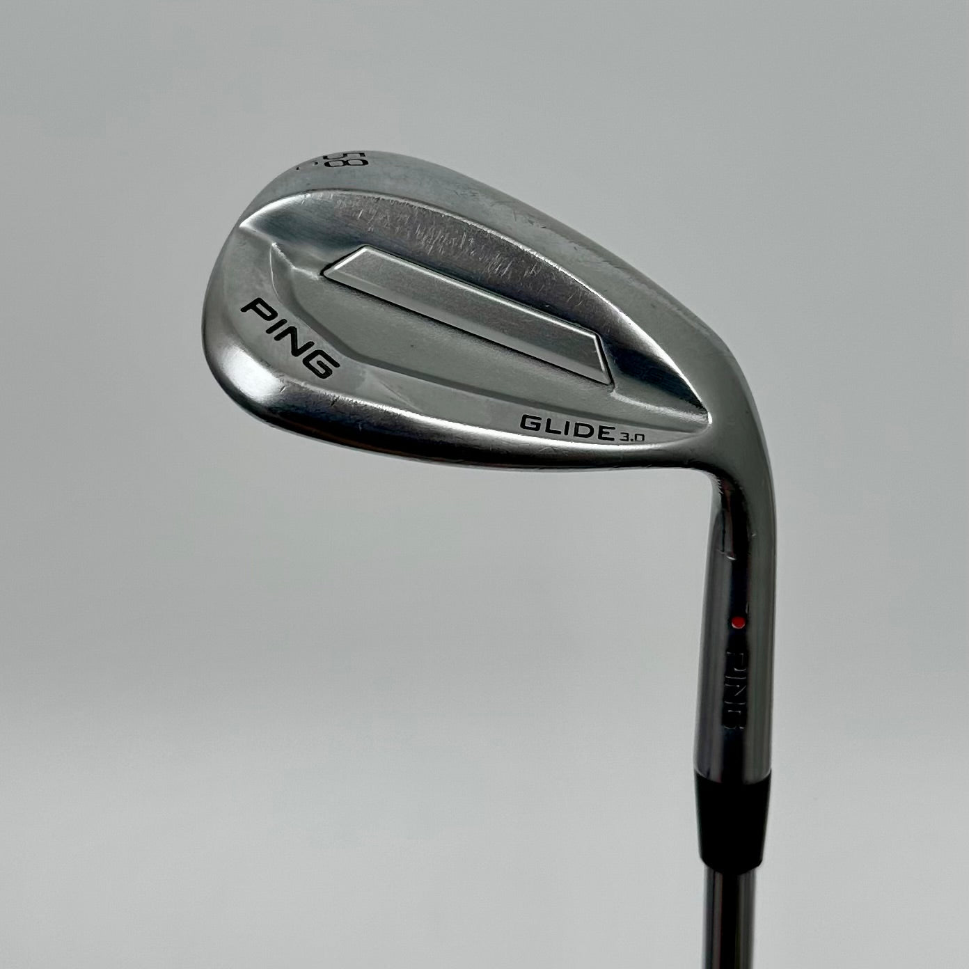 Ping Glide 3.0 58° / Wedge-flex / Nippon Z-Z115