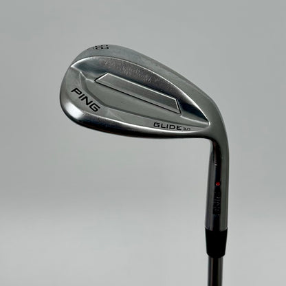 Ping Glide 3.0 58° / Wedge-flex / Nippon Z-Z115