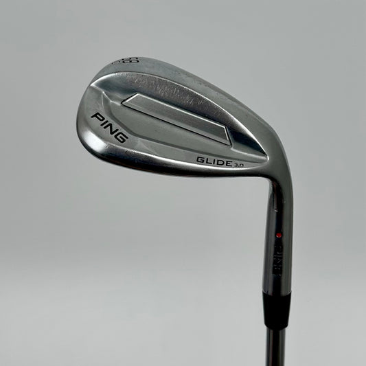 Ping Glide 3.0 58° / Wedge-flex / Nippon Z-Z115