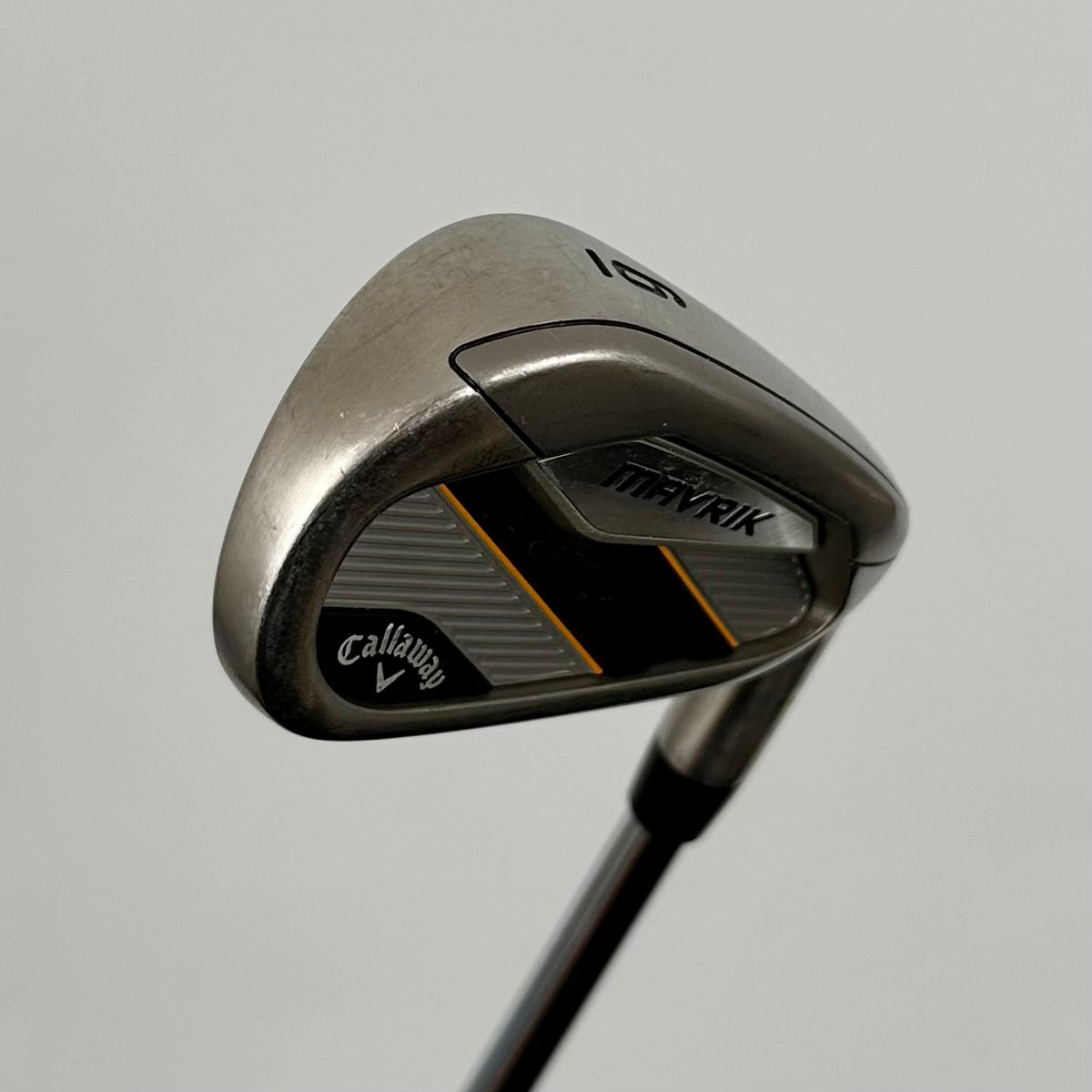 Callaway Mavrik 5-P / Regular / TT XP 95 R300