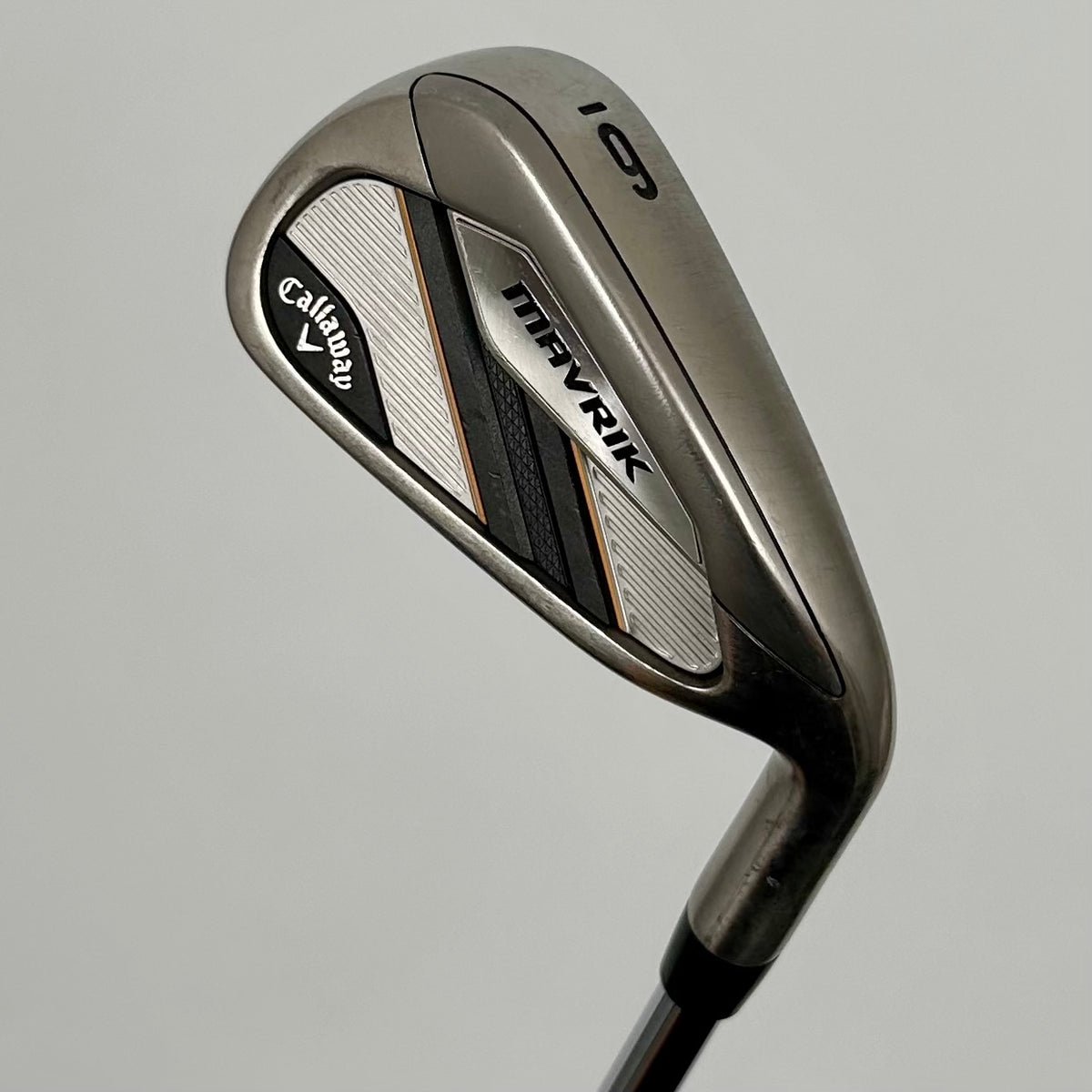 Callaway Mavrik 5-P / Regular / TT XP 95 R300
