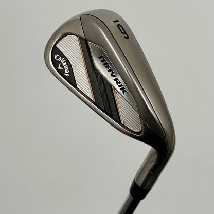 Callaway Mavrik 5-P / Regular / TT XP 95 R300