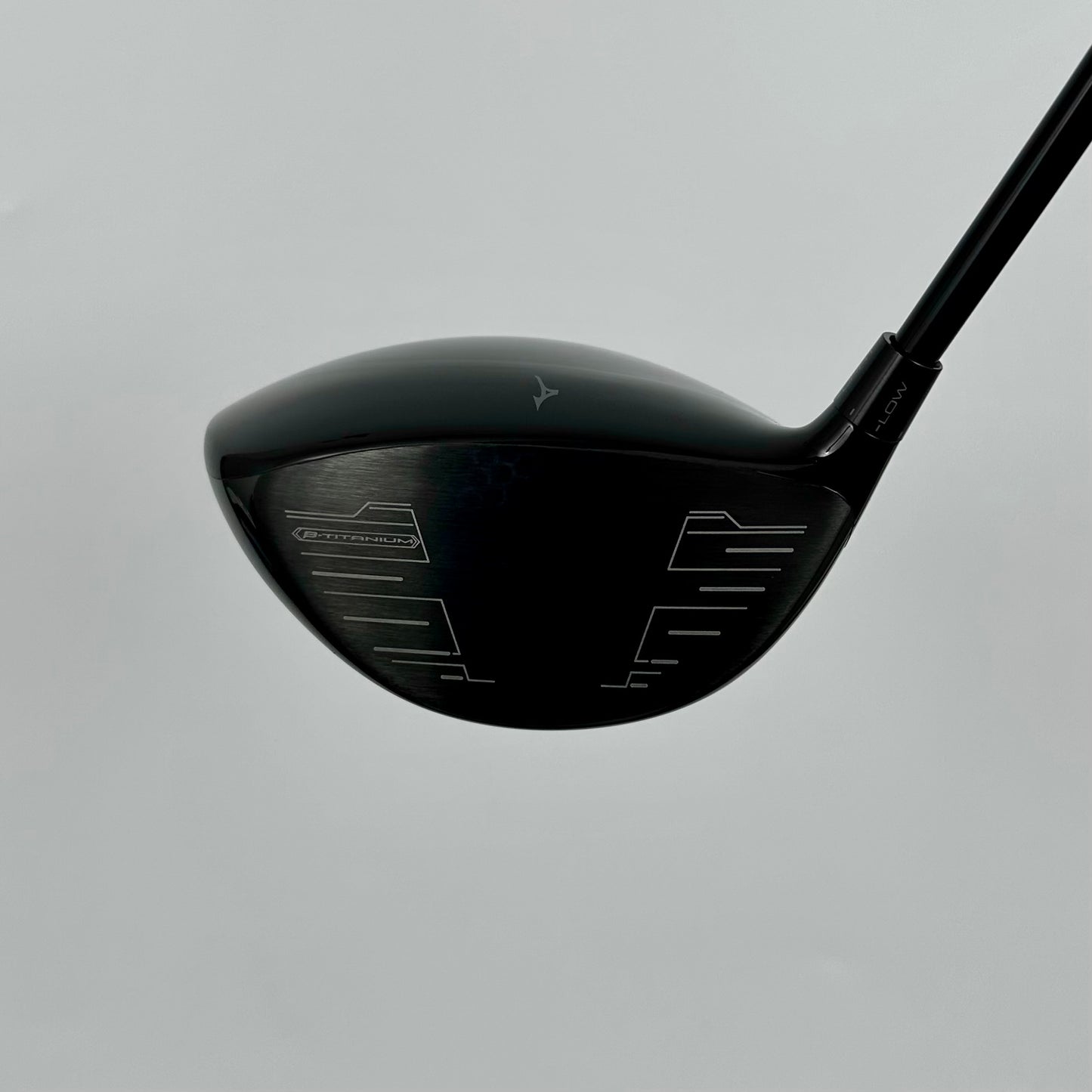 Mizuno ST-Z 230 Driver 9,5° / X-Stiff / Hzrdus RDX Smoke Green 6.5 65g