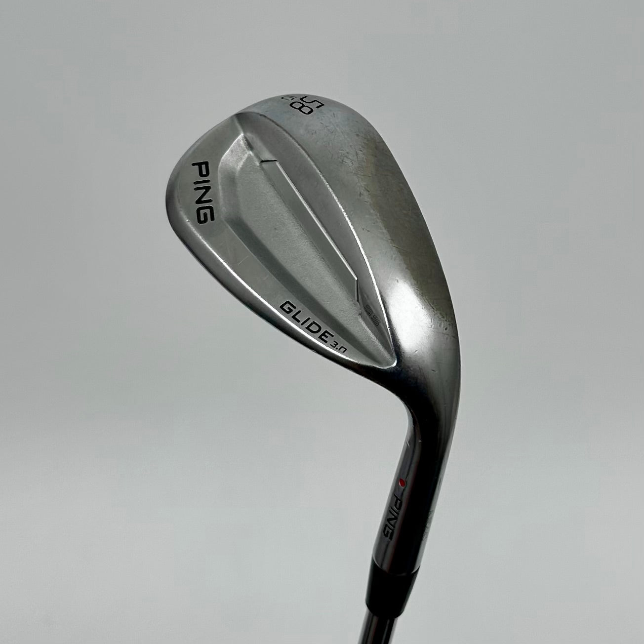 Ping Glide 3.0 58° / Wedge-flex / Nippon Z-Z115
