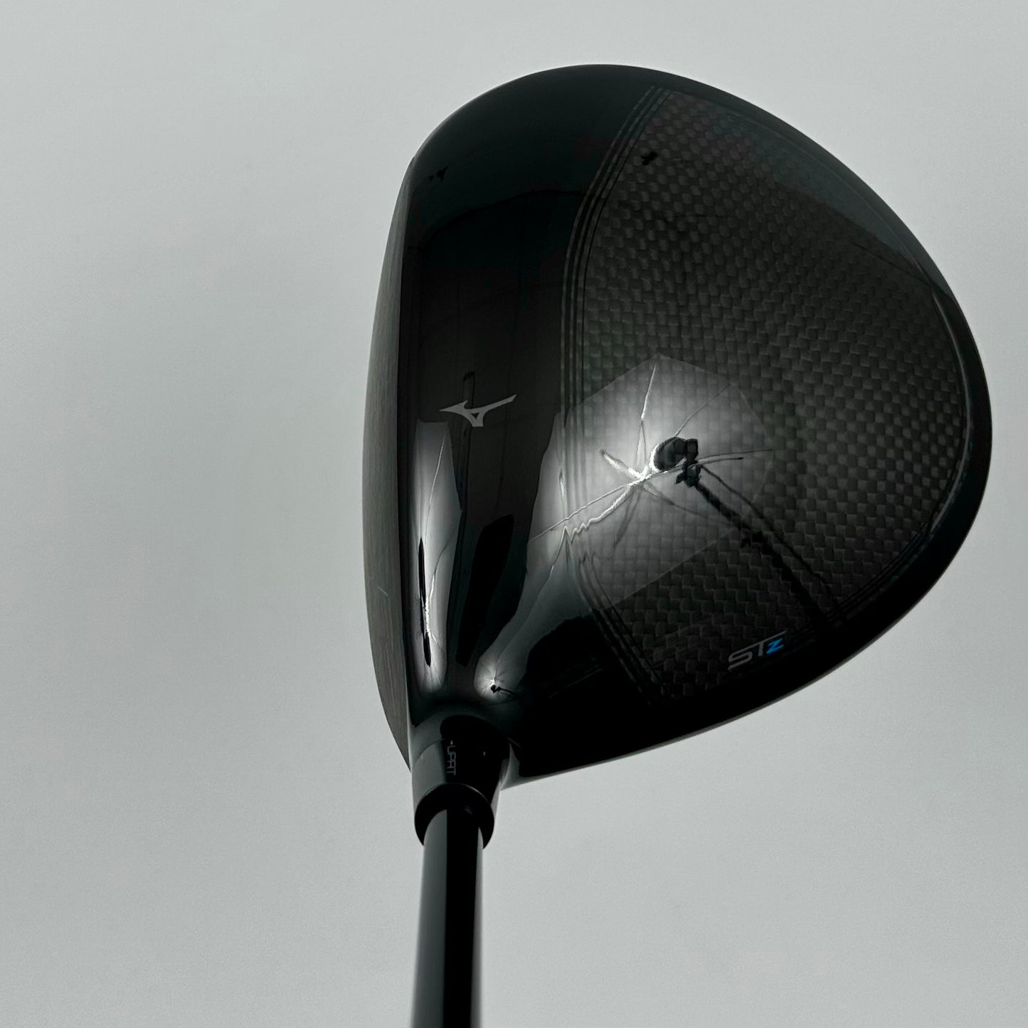 Mizuno ST-Z 230 Driver 9,5° / X-Stiff / Hzrdus RDX Smoke Green 6.5 65g