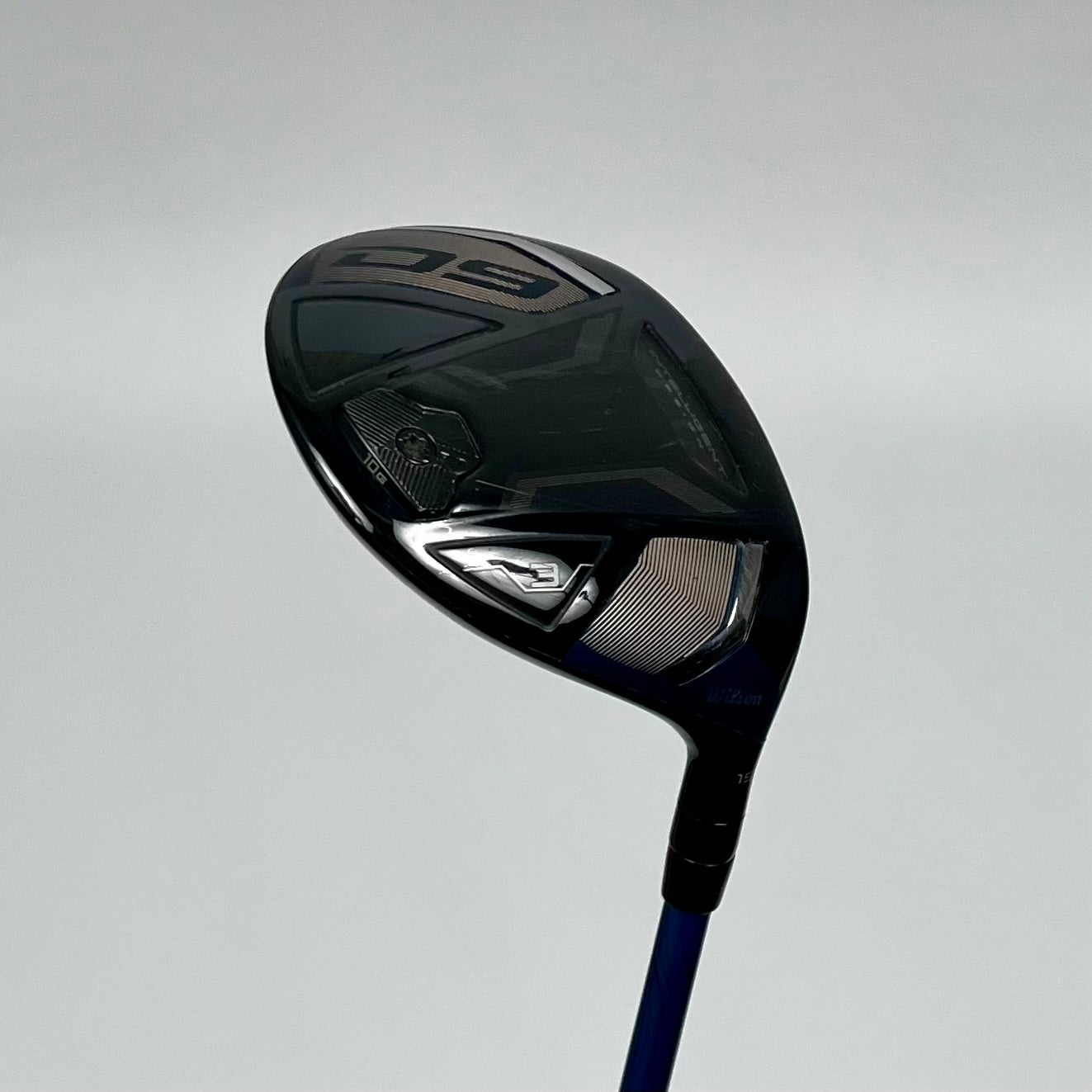 Wilson Staff D9 FW3 15°