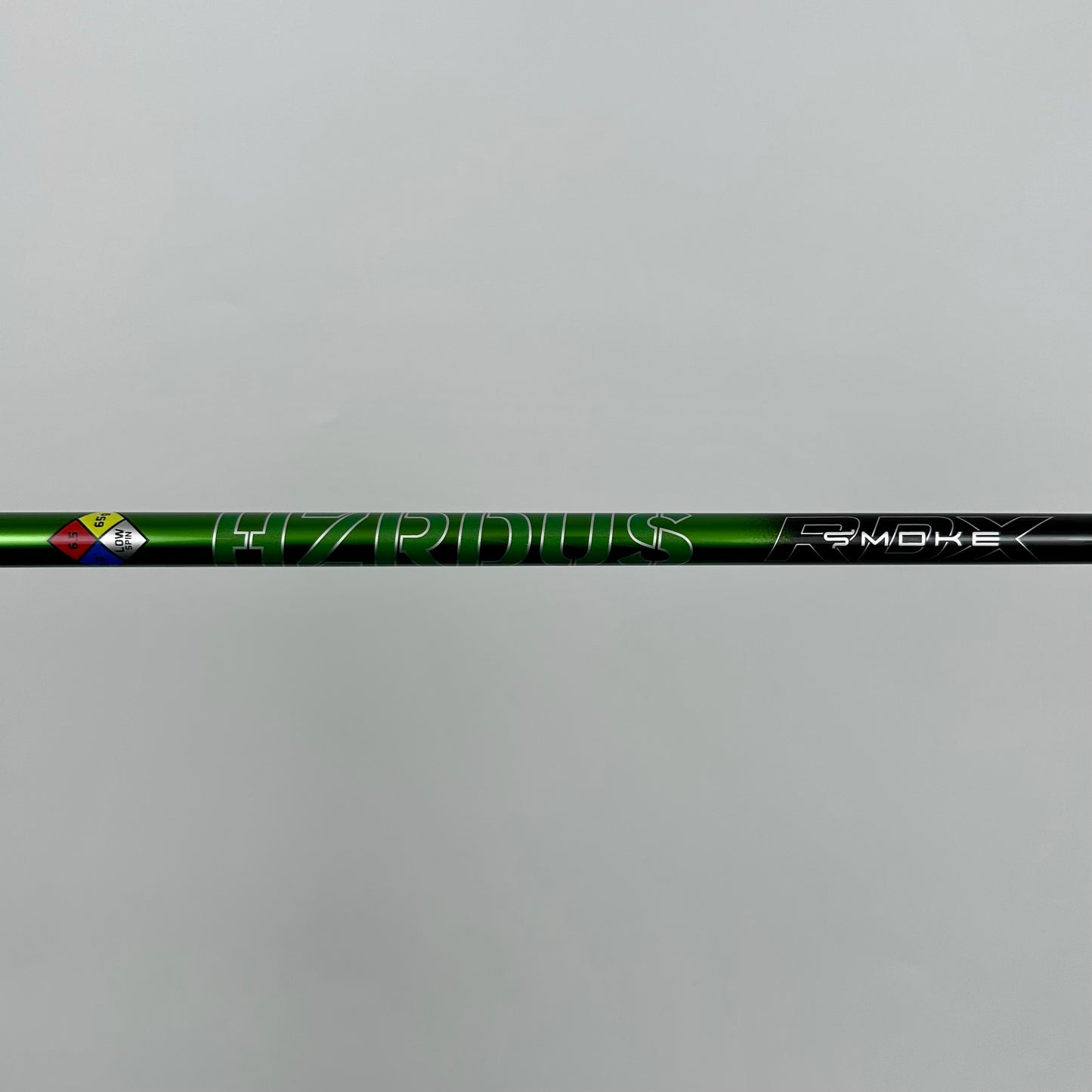 Mizuno ST-Z 230 Driver 9,5° / X-Stiff / Hzrdus RDX Smoke Green 6.5 65g