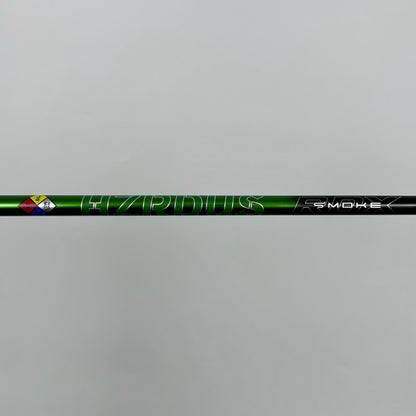 Mizuno ST-Z 230 Driver 9,5° / X-Stiff / Hzrdus RDX Smoke Green 6.5 65g