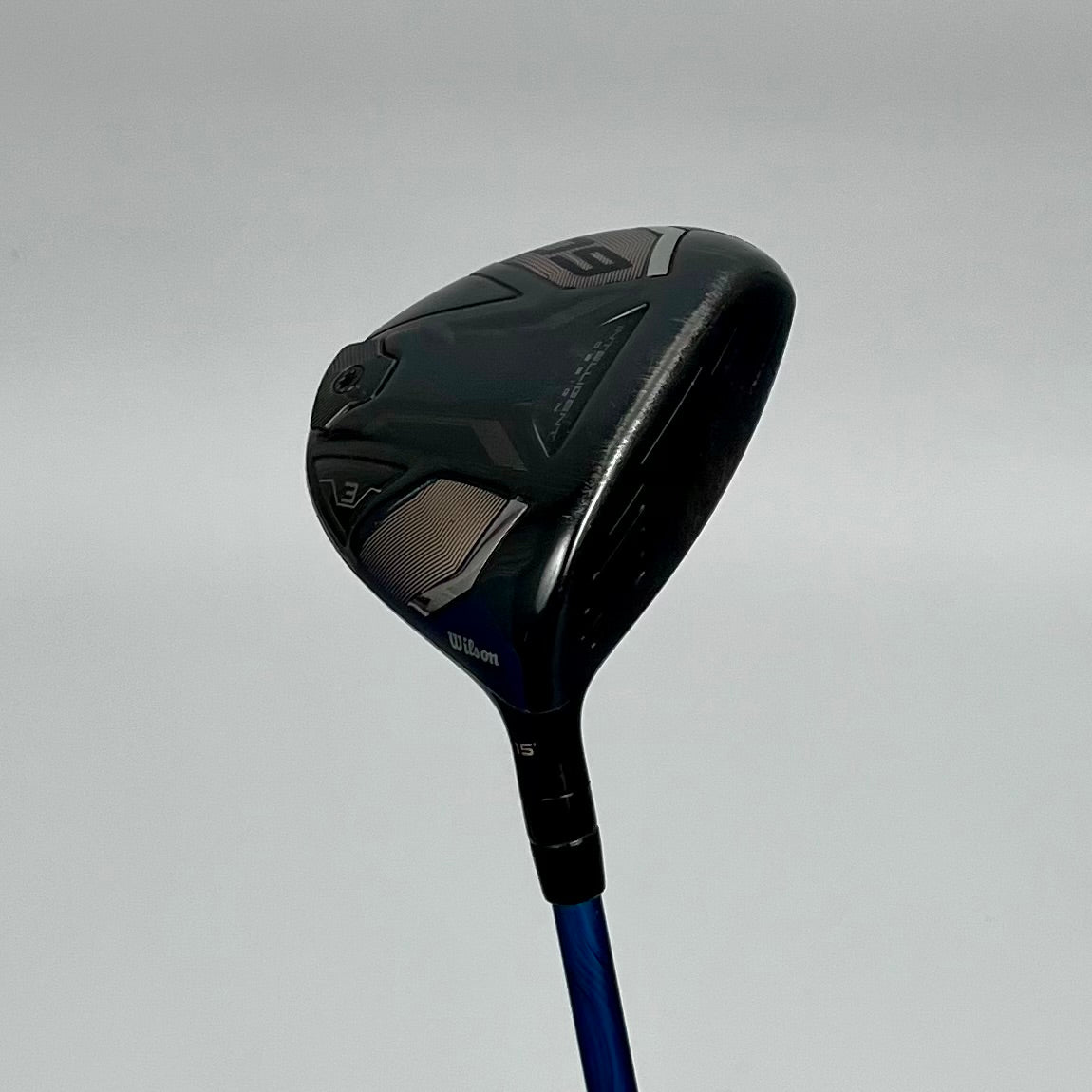 Wilson Staff D9 FW3 15°