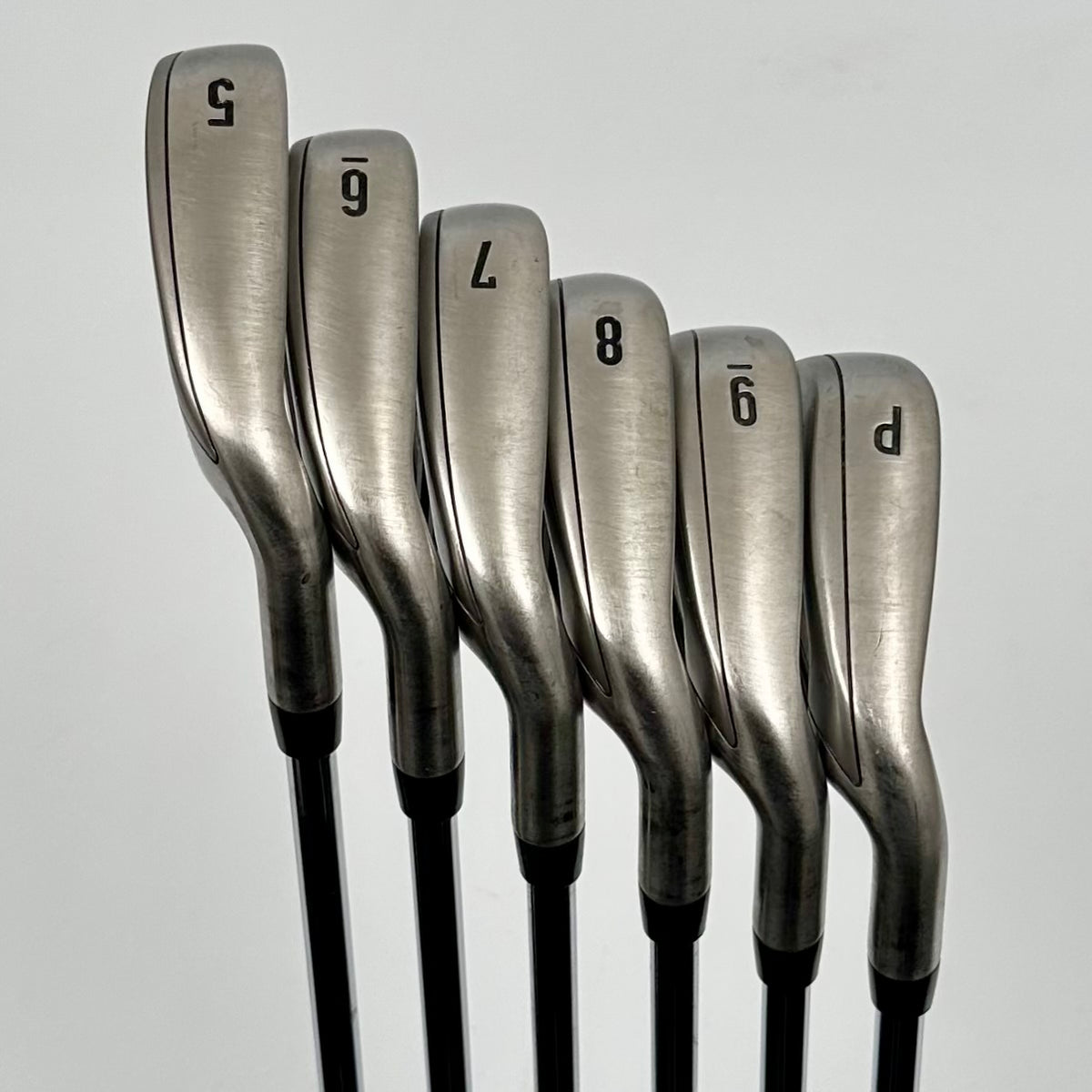 Callaway Mavrik 5-P / Regular / TT XP 95 R300
