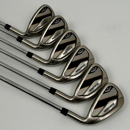 Callaway Mavrik 5-P / Regular / TT XP 95 R300