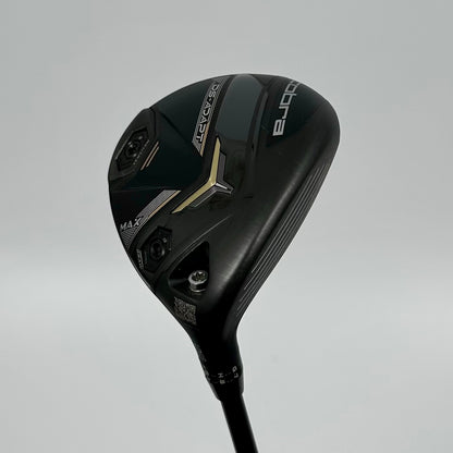 Cobra DS-Adapt Max FW5 21,5° / Lady / UST Mamiya Helium 4F1