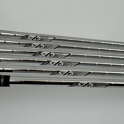 Callaway Mavrik 5-P / Regular / TT XP 95 R300