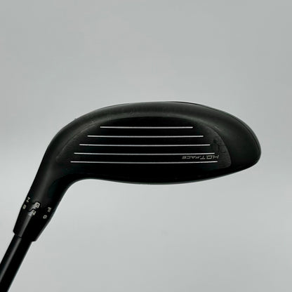 Cobra DS-Adapt Max FW5 21,5° / Lady / UST Mamiya Helium 4F1