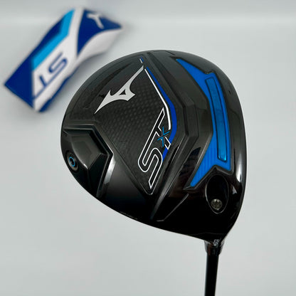 Mizuno ST-X 230 Driver 10,5° / Regular / Fujikura Motore X F3 5-R