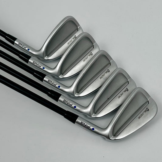 Ping iBlade 5-9 / Regular / Ping Alta CB R