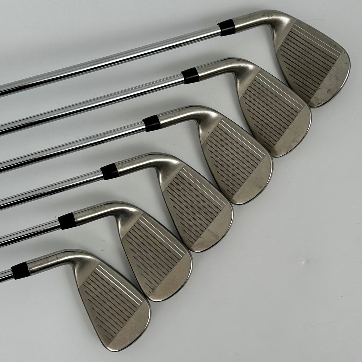Callaway Mavrik 5-P / Regular / TT XP 95 R300