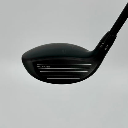 Cobra DS-Adapt Max FW5 21,5° / Lady / UST Mamiya Helium 4F1