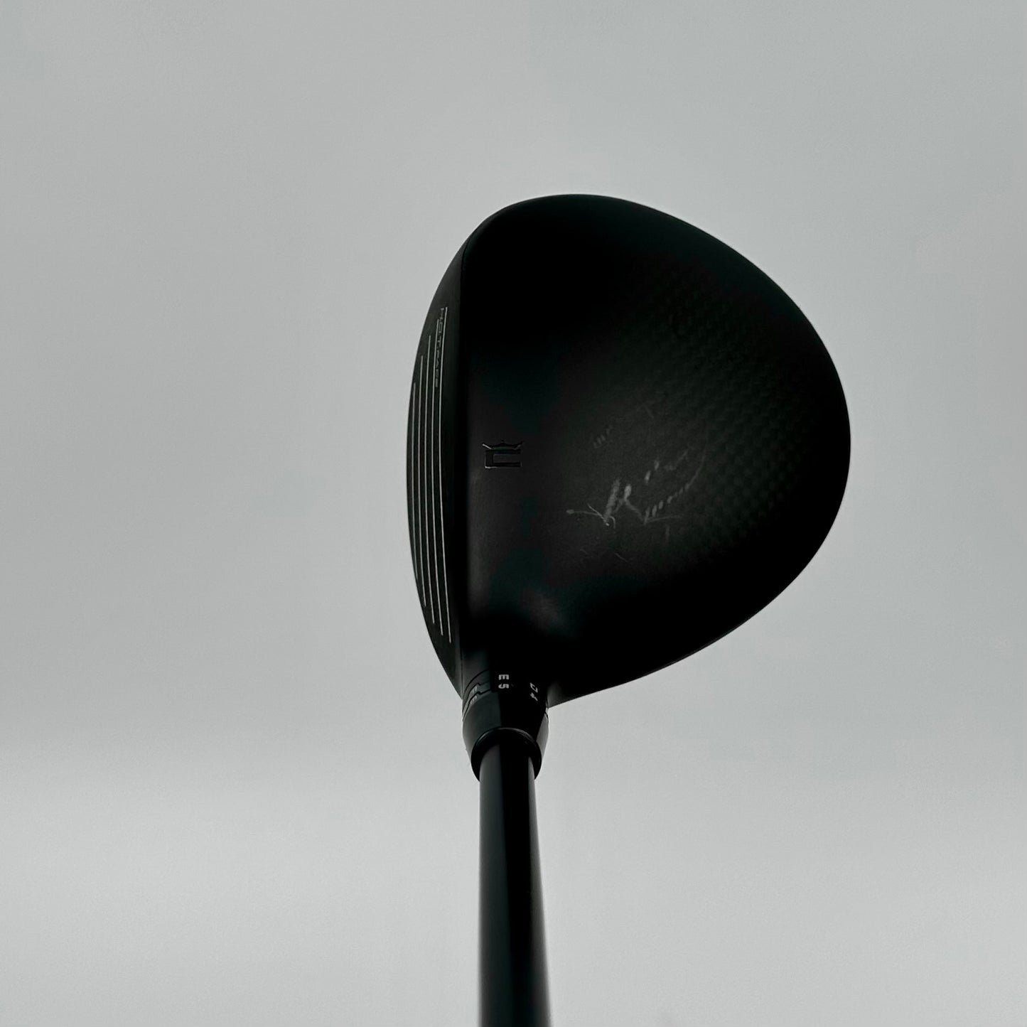 Cobra DS-Adapt Max FW5 21,5° / Lady / UST Mamiya Helium 4F1