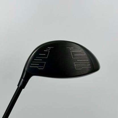 Mizuno ST-X 230 Driver 10,5° / Regular / Fujikura Motore X F3 5-R