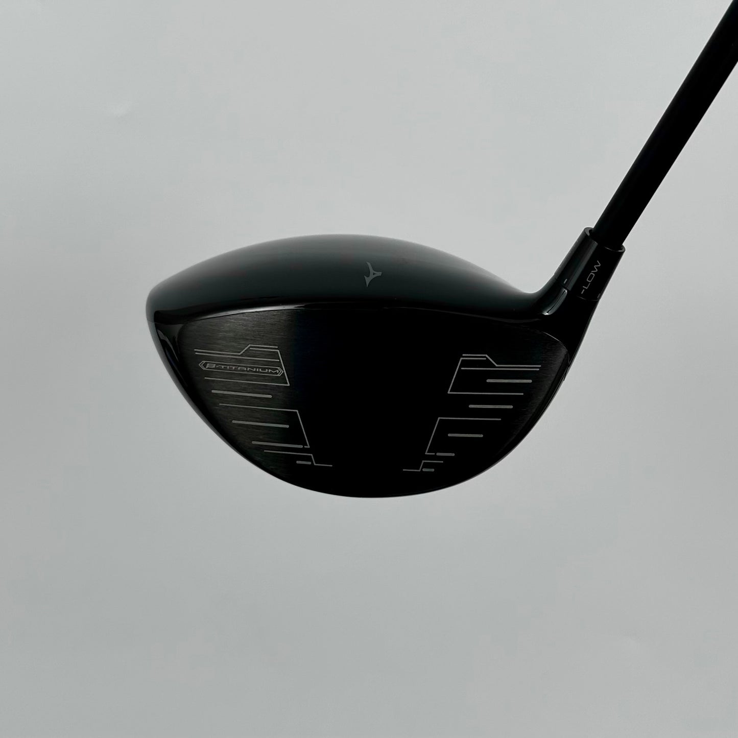 Mizuno ST-X 230 Driver 10,5° / Regular / Fujikura Motore X F3 5-R