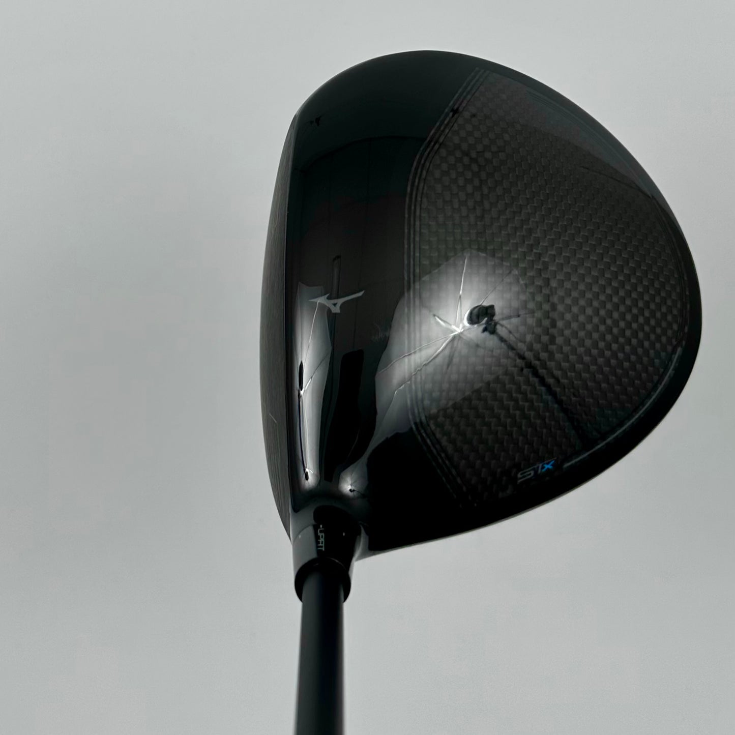 Mizuno ST-X 230 Driver 10,5° / Regular / Fujikura Motore X F3 5-R