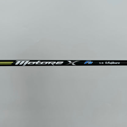Mizuno ST-X 230 Driver 10,5° / Regular / Fujikura Motore X F3 5-R