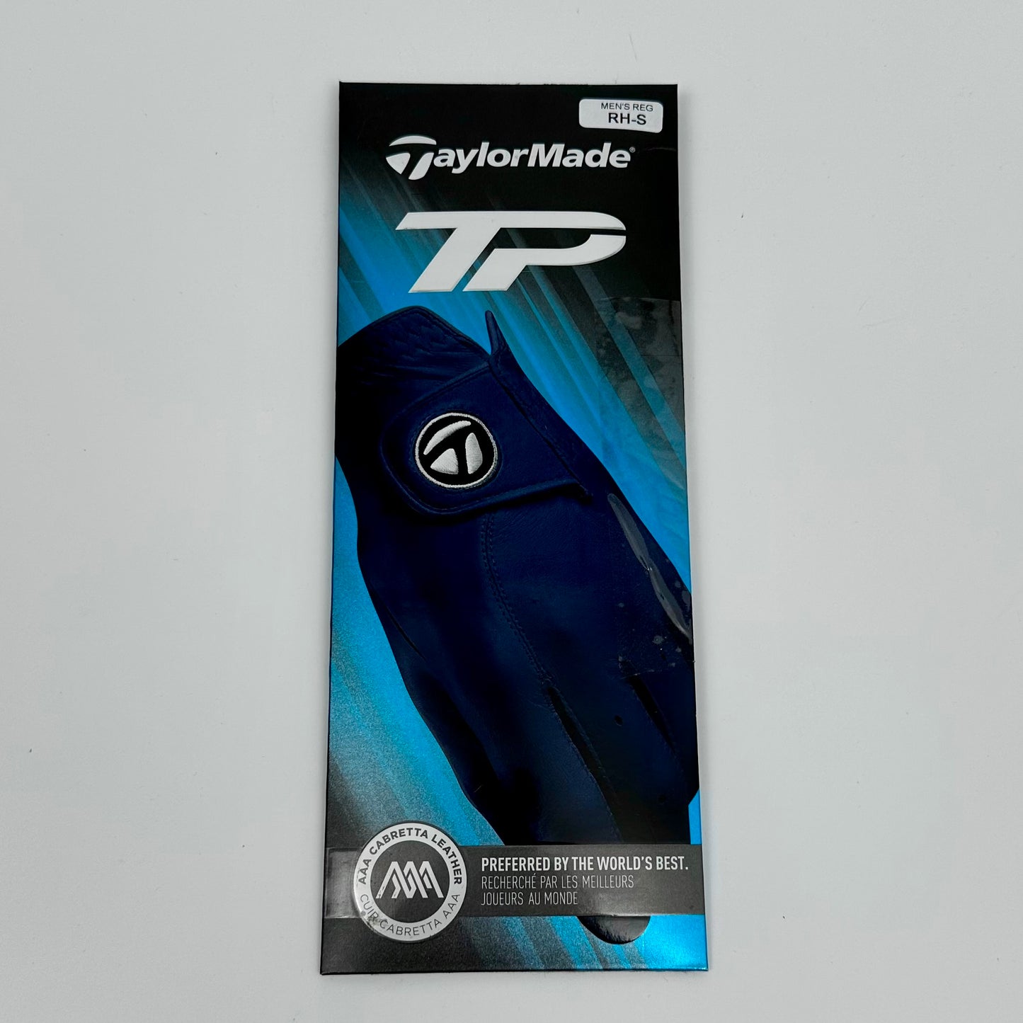 TaylorMade TP Blue Glove