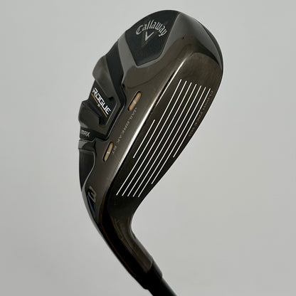 Callaway Rogue ST Max Hybrid 3 18° / Regular / Tensei AV Blue 65 R