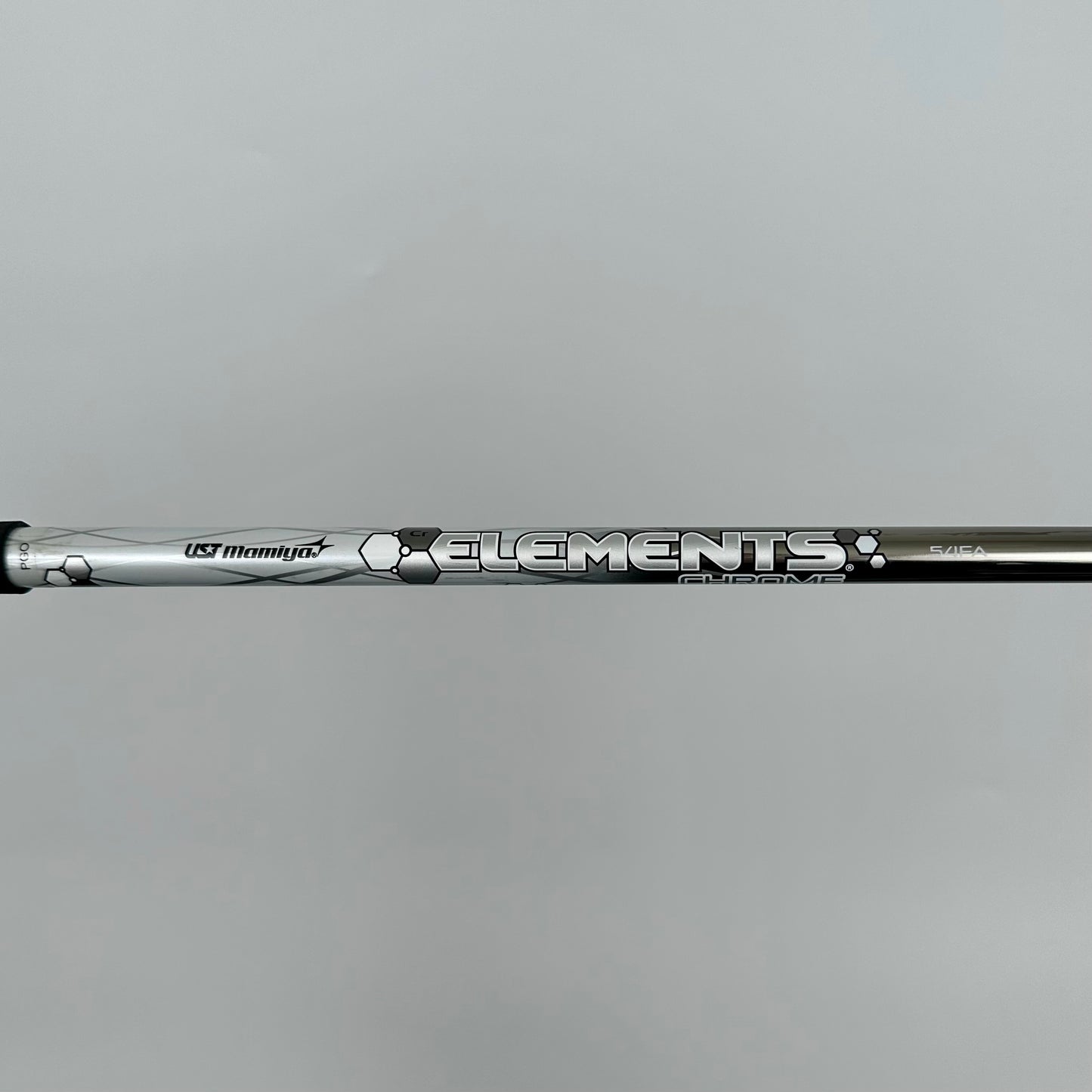 Wilson Staff D200 Hybrid 5 25° / Senior / UST Mamiya Elements Chrome 54FA