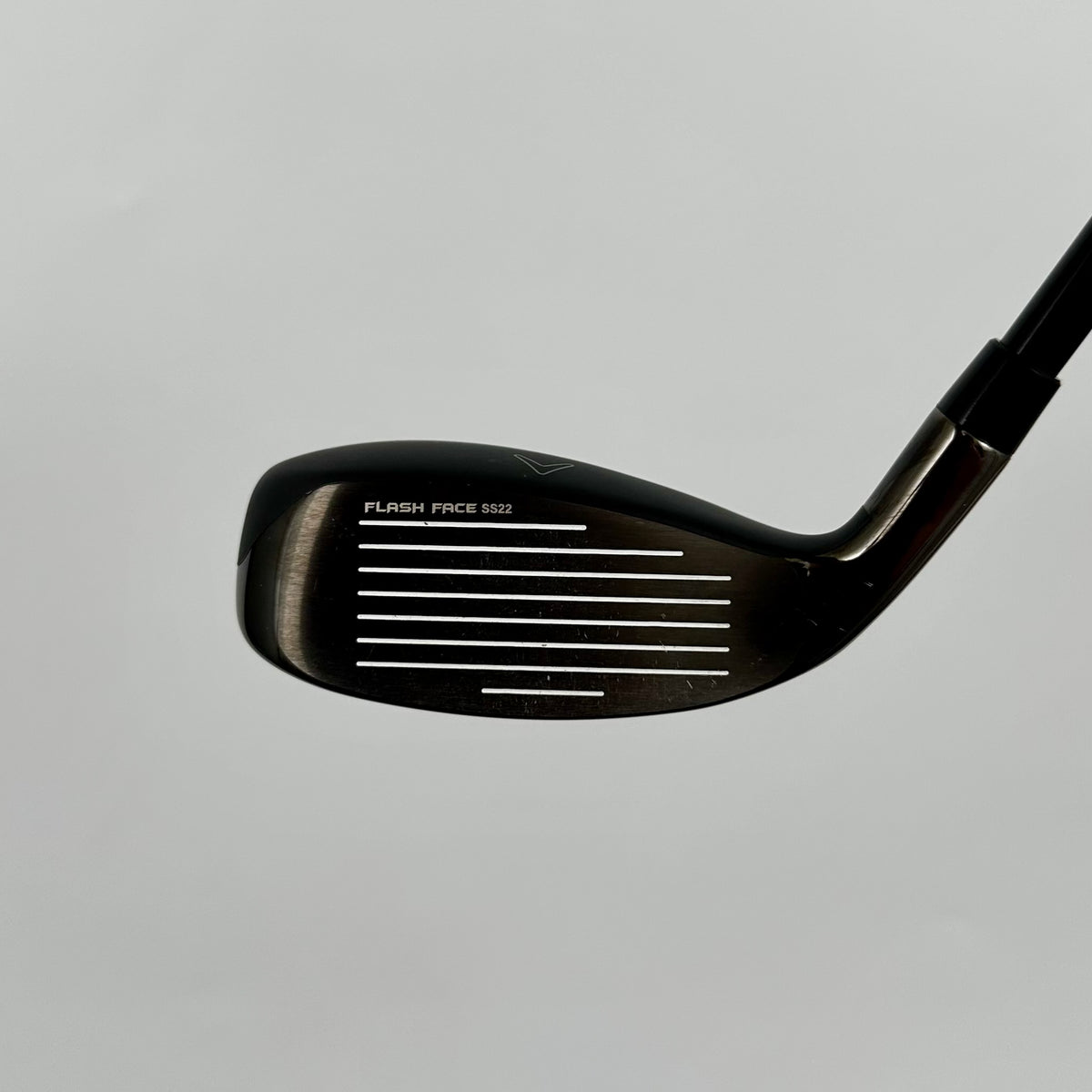 Callaway Rogue ST Max Hybrid 3 18° / Regular / Tensei AV Blue 65 R