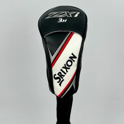 Srixon ZXi Hybrid 3 19° / Stiff / Fujikura Ventus TR Blue 8-S
