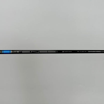 Callaway Rogue ST Max Hybrid 3 18° / Regular / Tensei AV Blue 65 R