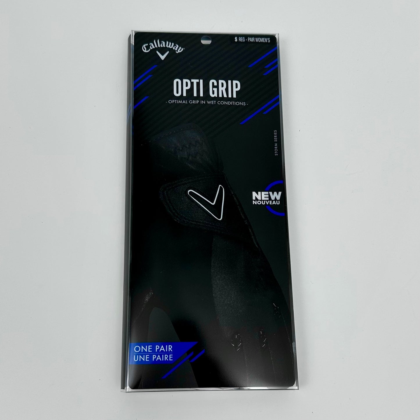 Callaway Opti Grip