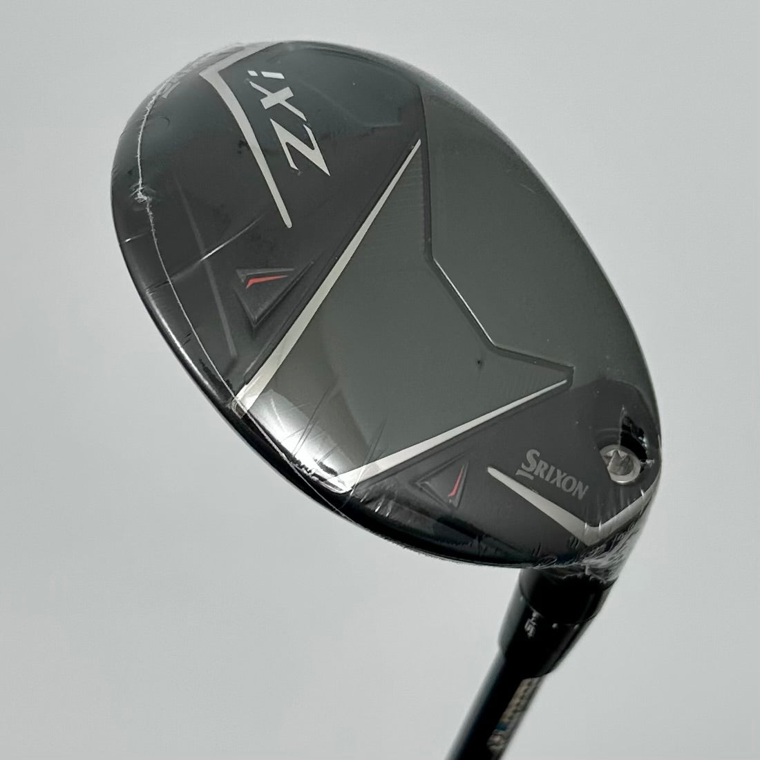 Srixon ZXi Hybrid 3 19° / Stiff / Fujikura Ventus TR Blue 8-S