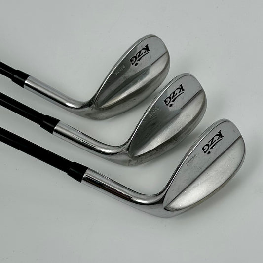 KZG 9500R 52-56-60 / Wedge-flex
