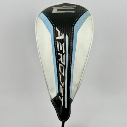 Cobra Aerojet Driver 10,5° / Regular / Mitsubishi Kai´li Blue 60R