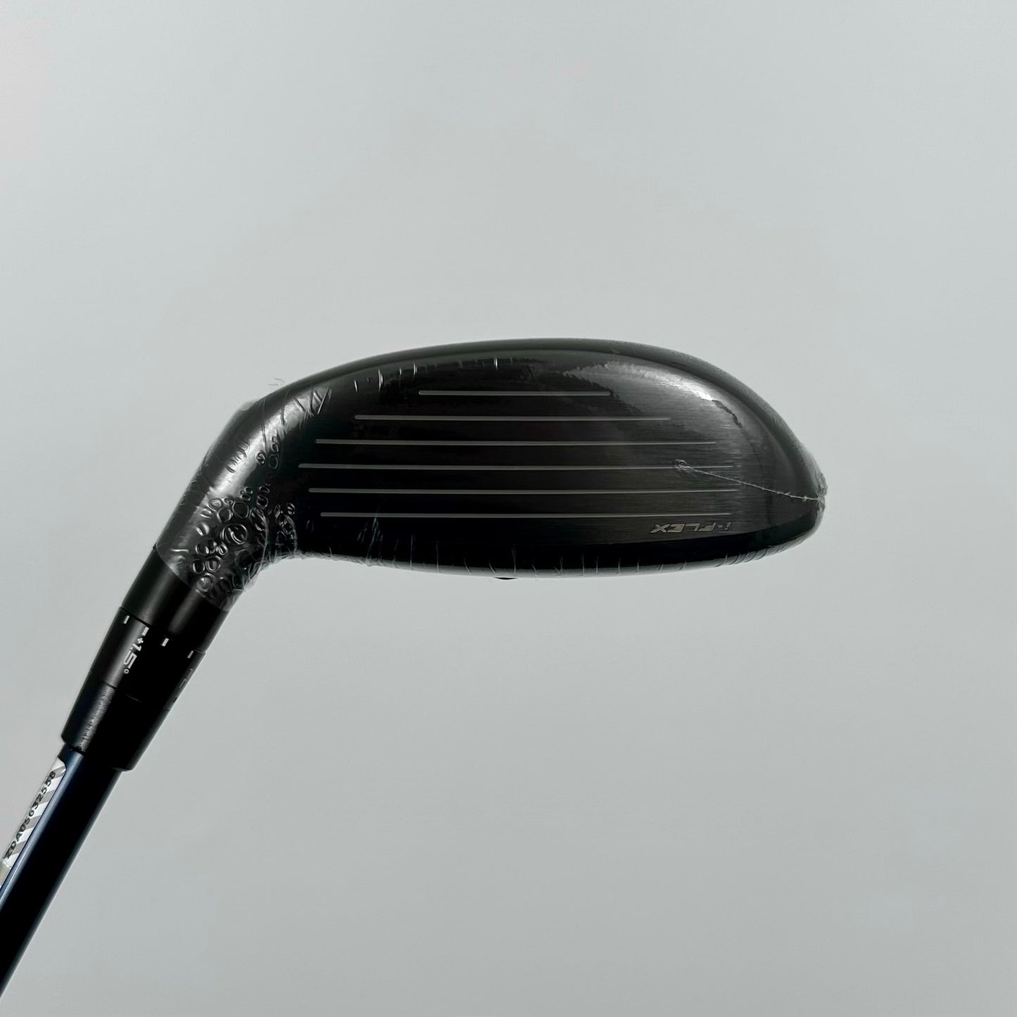 Srixon ZXi Hybrid 3 19° / Stiff / Fujikura Ventus TR Blue 8-S