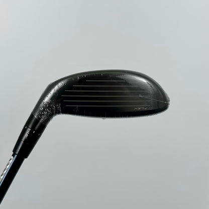 Srixon ZXi Hybrid 3 19° / Stiff / Fujikura Ventus TR Blue 8-S