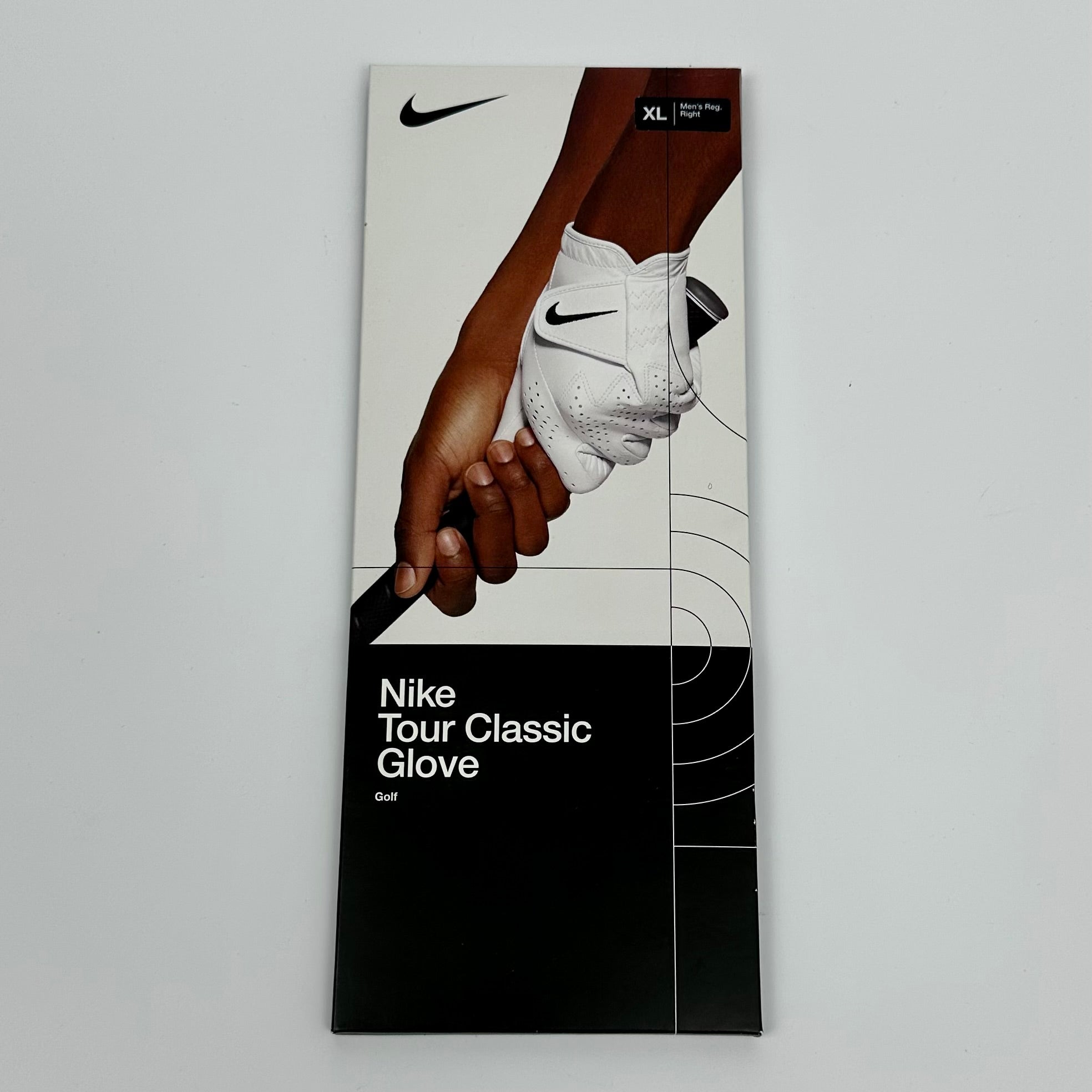 nike tour classic glove