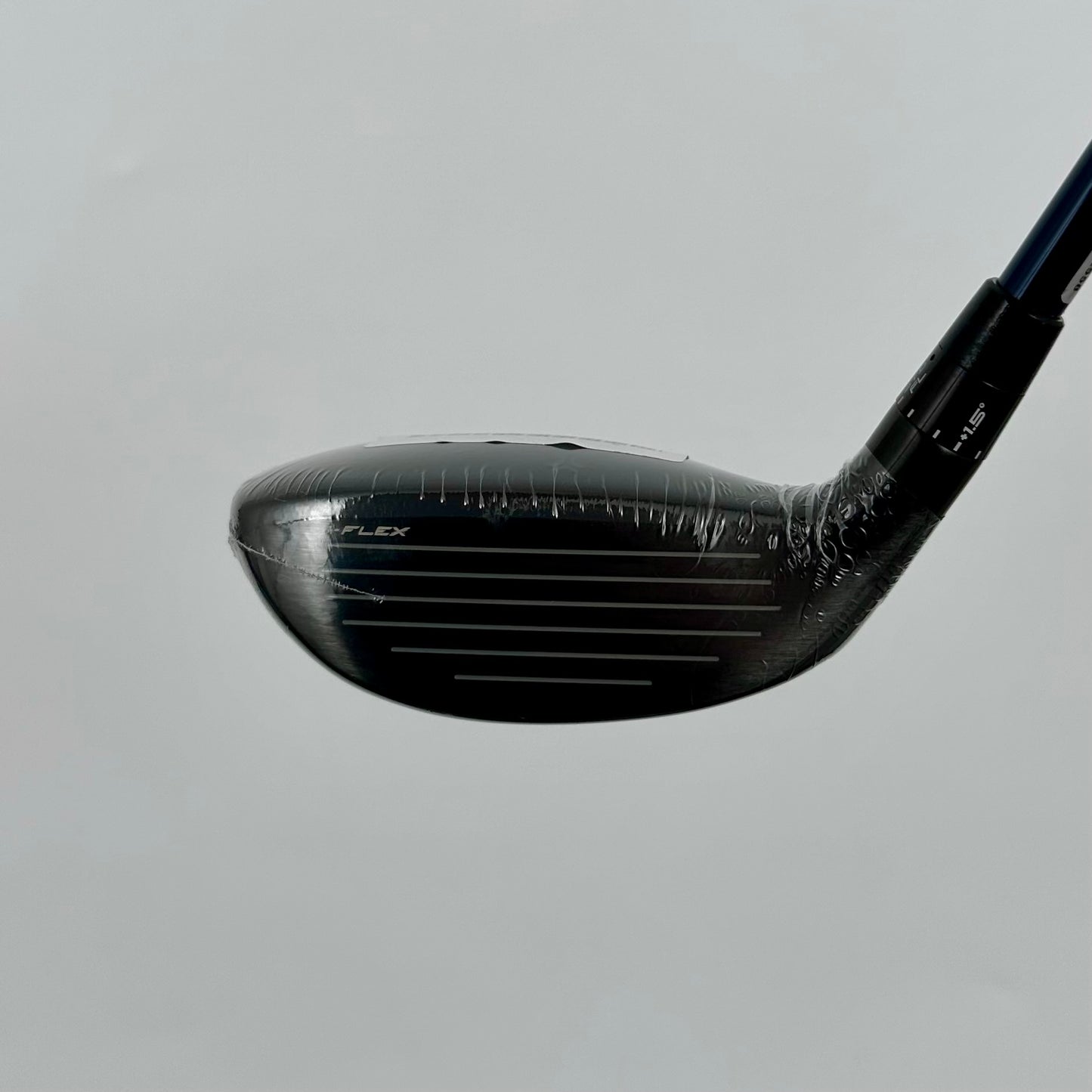 Srixon ZXi Hybrid 3 19° / Stiff / Fujikura Ventus TR Blue 8-S