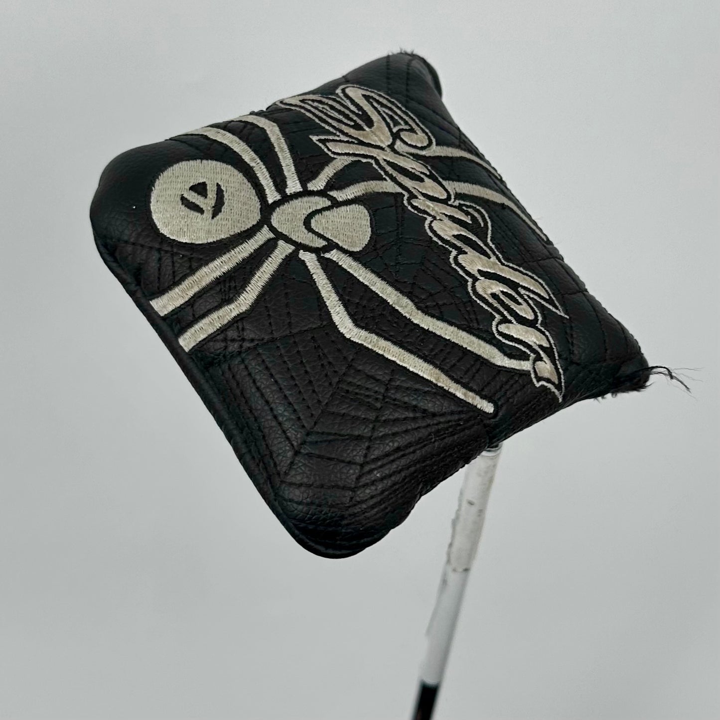 TaylorMade Spider Tour Black / 34"